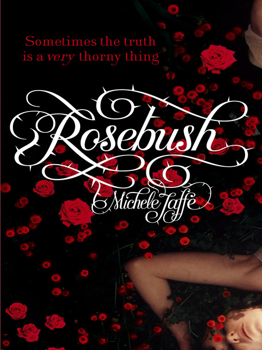 Rosebush (eBook)